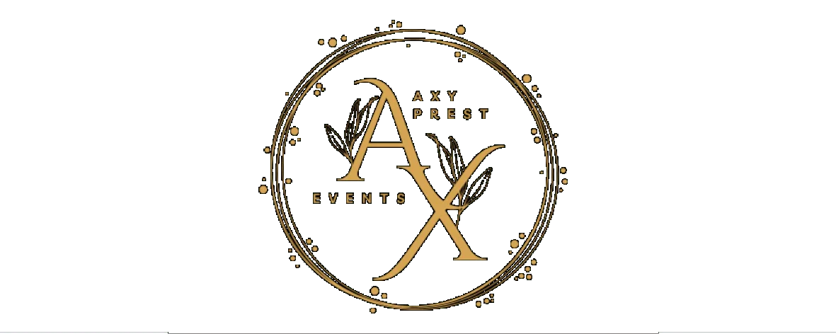 Axy Prest Events